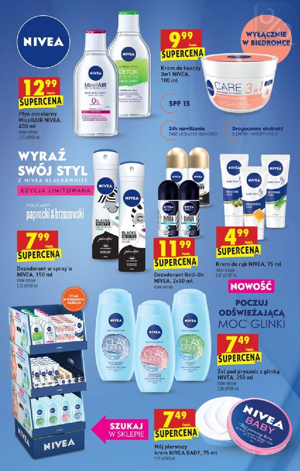 Gazetka promocyjna Biedronka str. 53