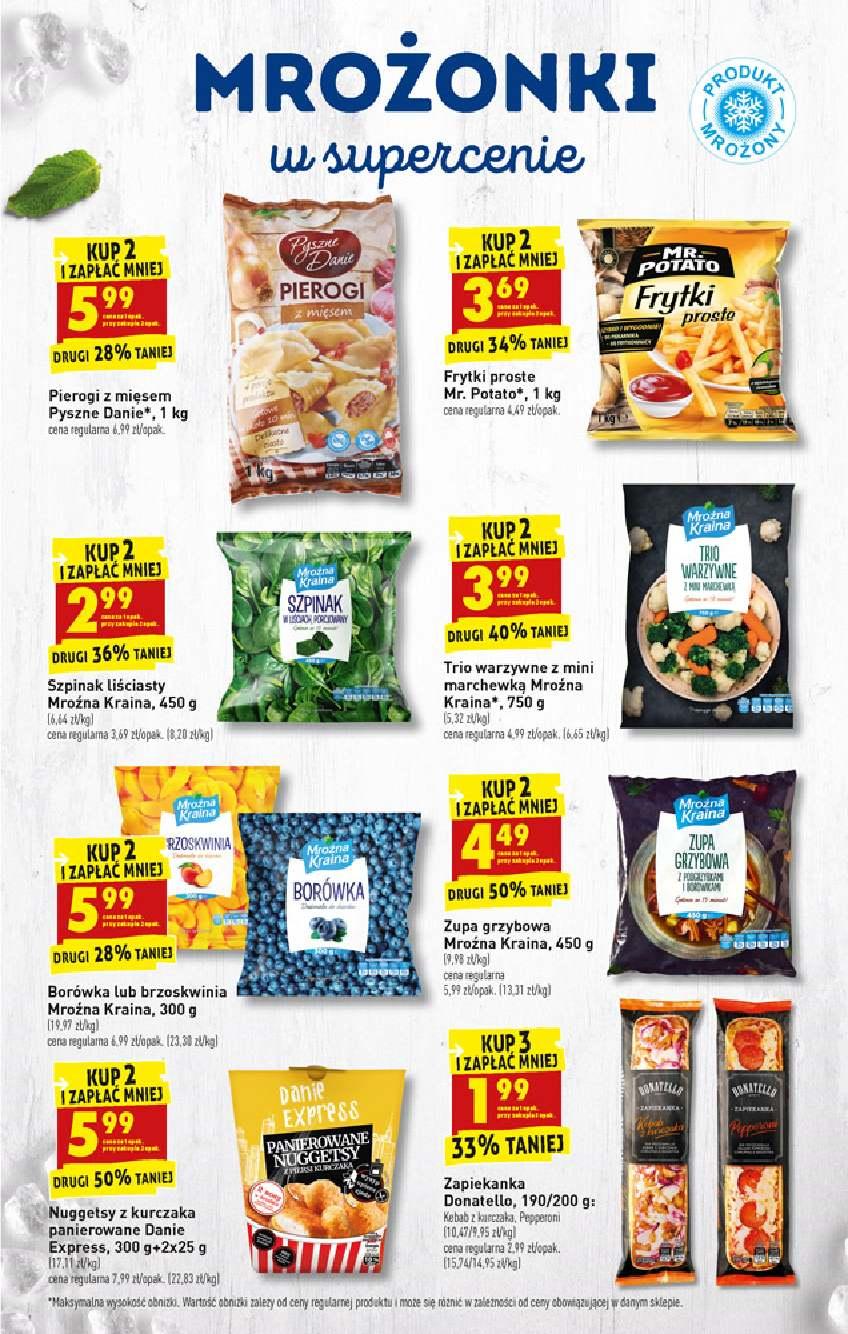 Gazetka promocyjna Biedronka str. 31