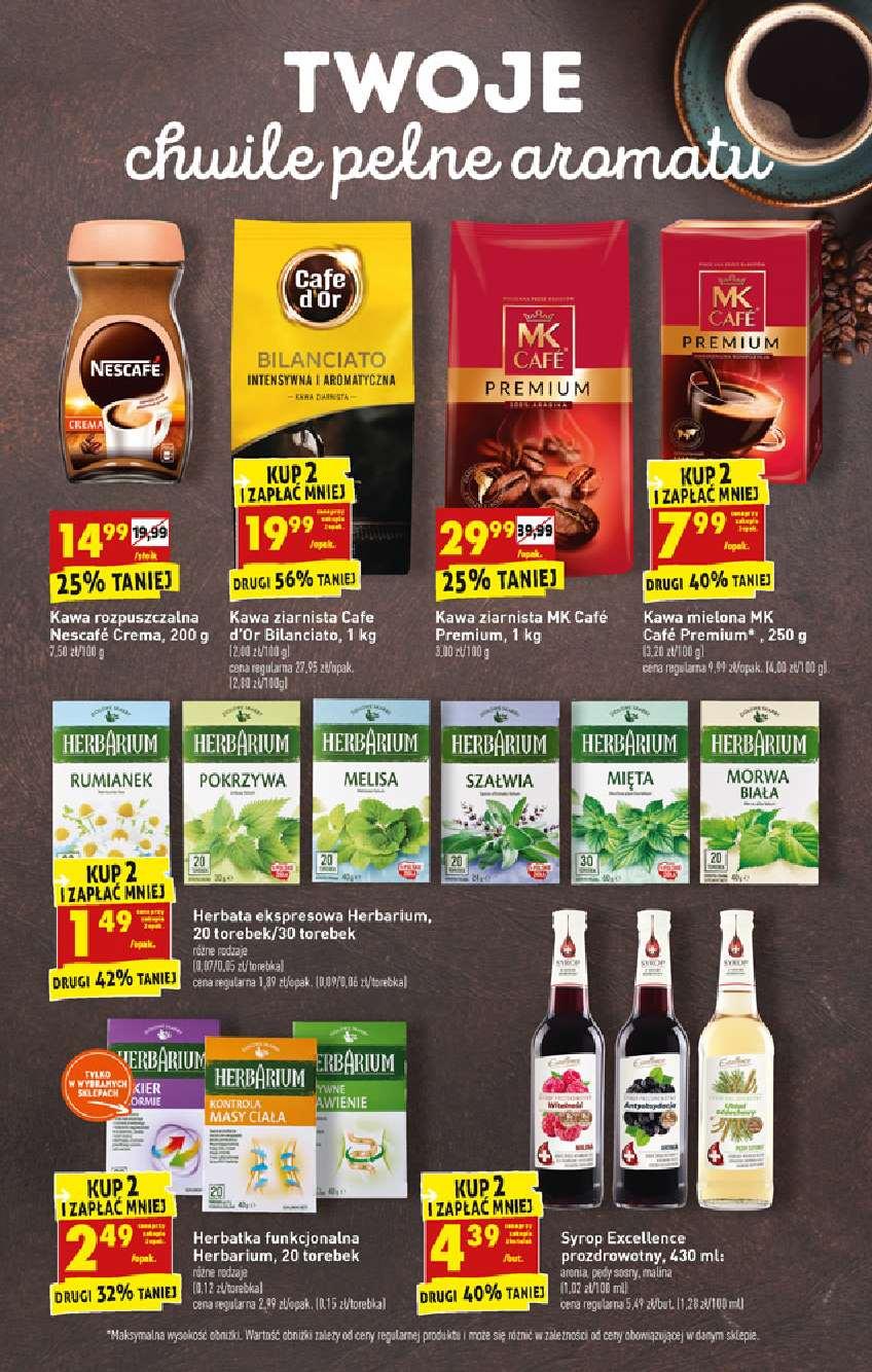 Gazetka promocyjna Biedronka str. 45