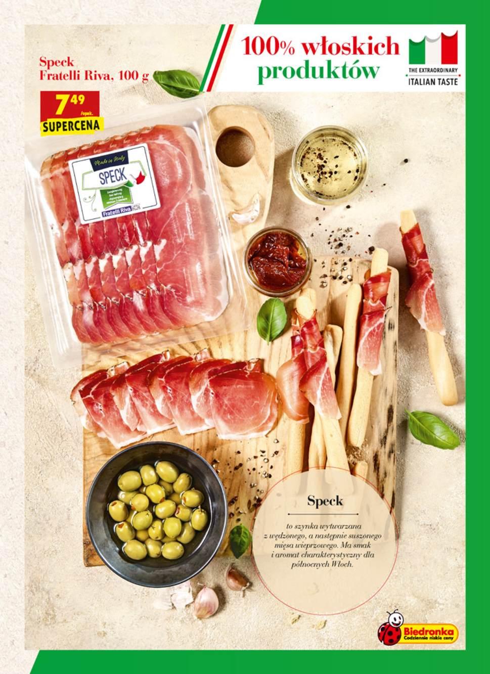 Gazetka promocyjna Biedronka str. 13