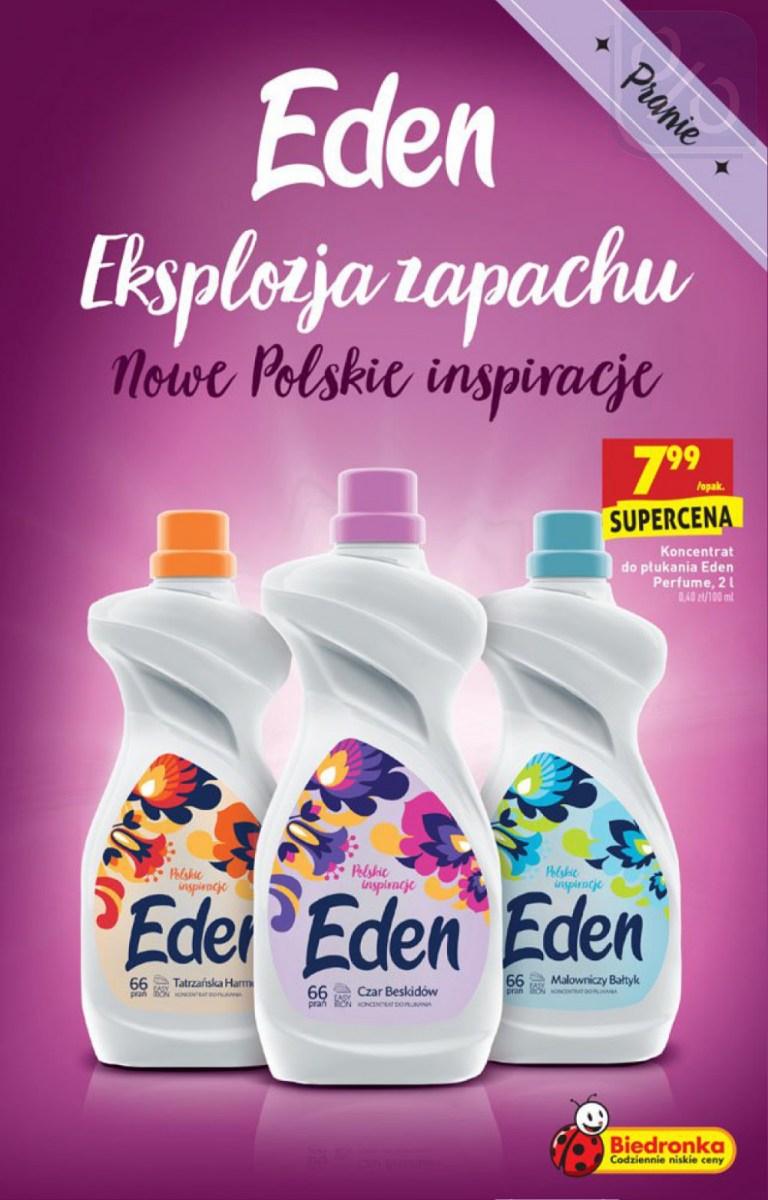 Gazetka promocyjna Biedronka str. 5