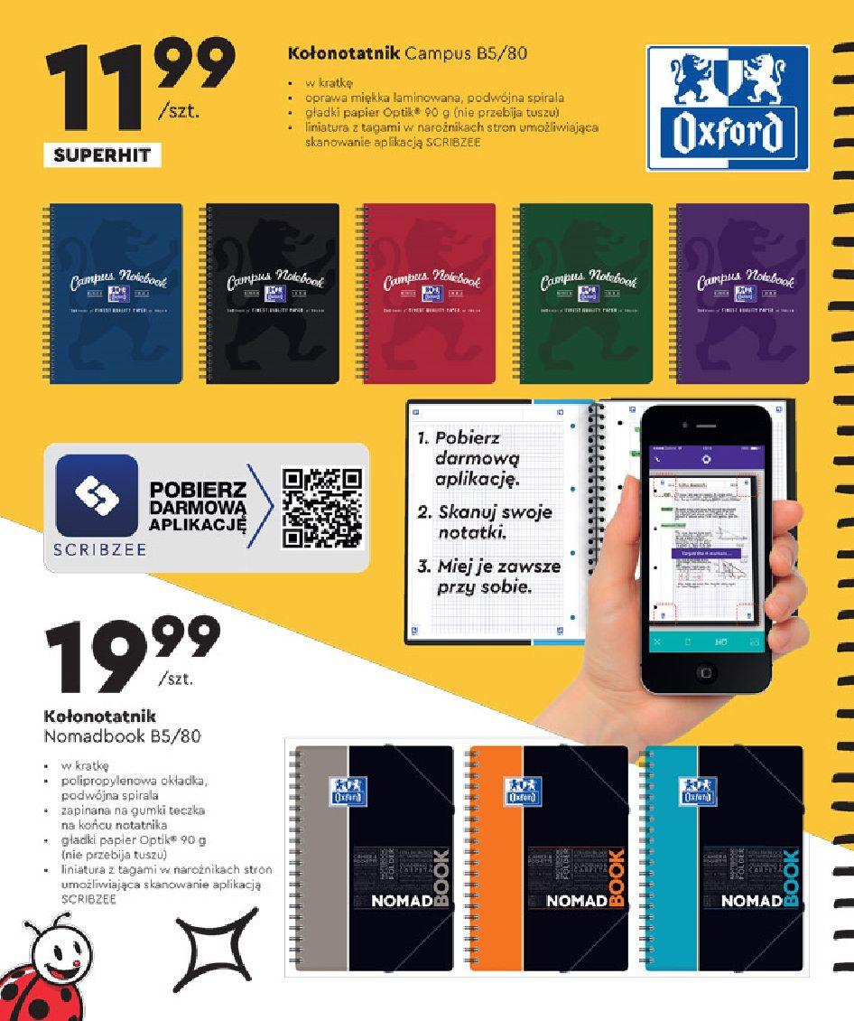 Gazetka promocyjna Biedronka str. 28