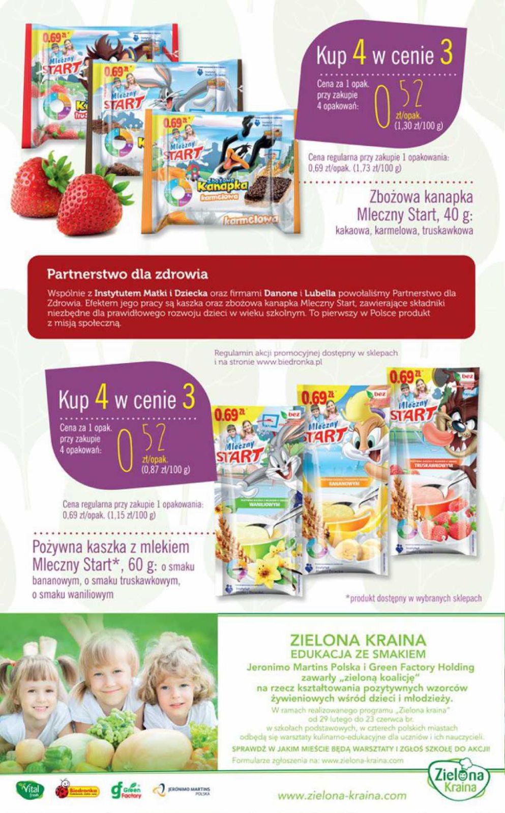 Gazetka promocyjna Biedronka str. 36