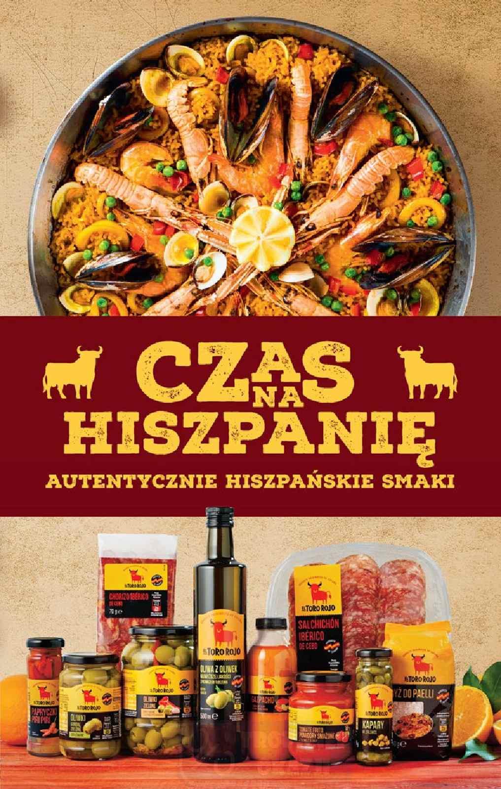 Gazetka promocyjna Biedronka str. 17