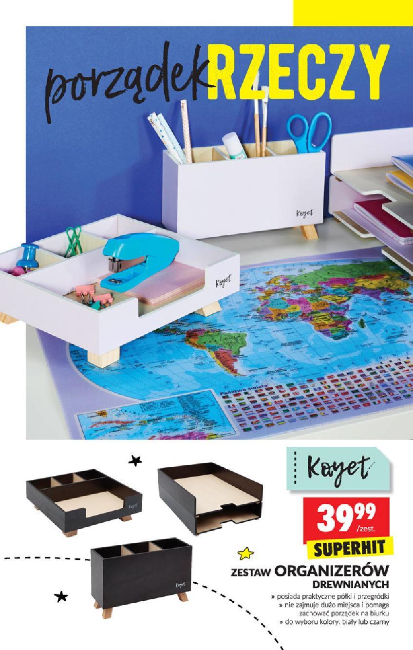 Gazetka promocyjna Biedronka str. 24