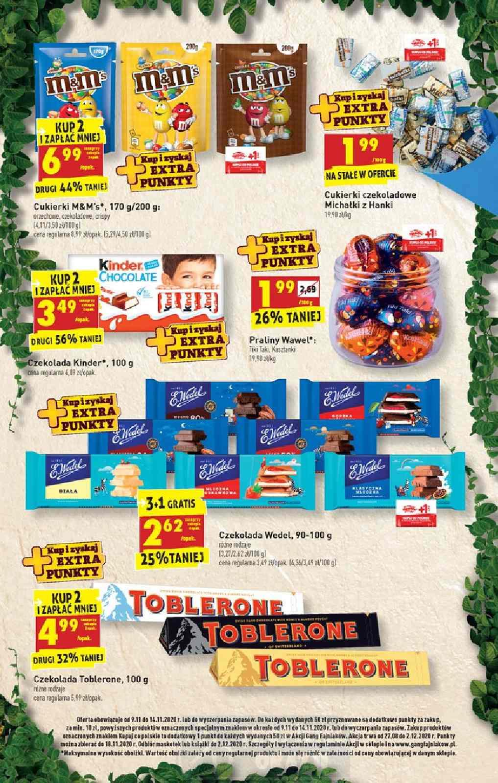 Gazetka promocyjna Biedronka str. 13