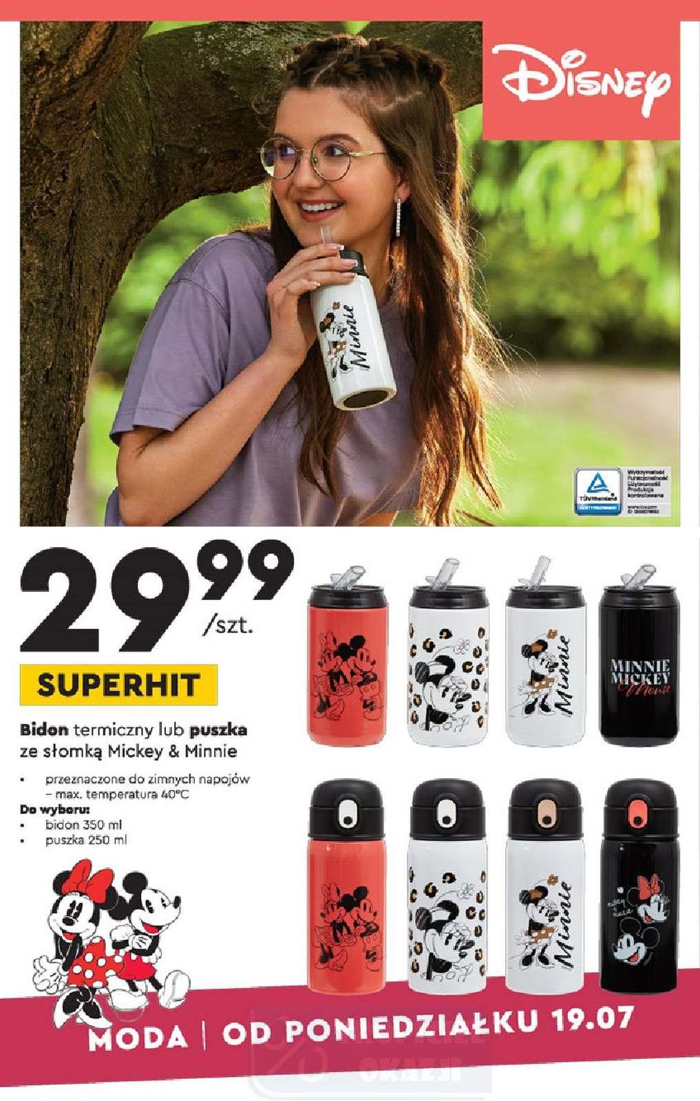 Gazetka promocyjna Biedronka str. 6