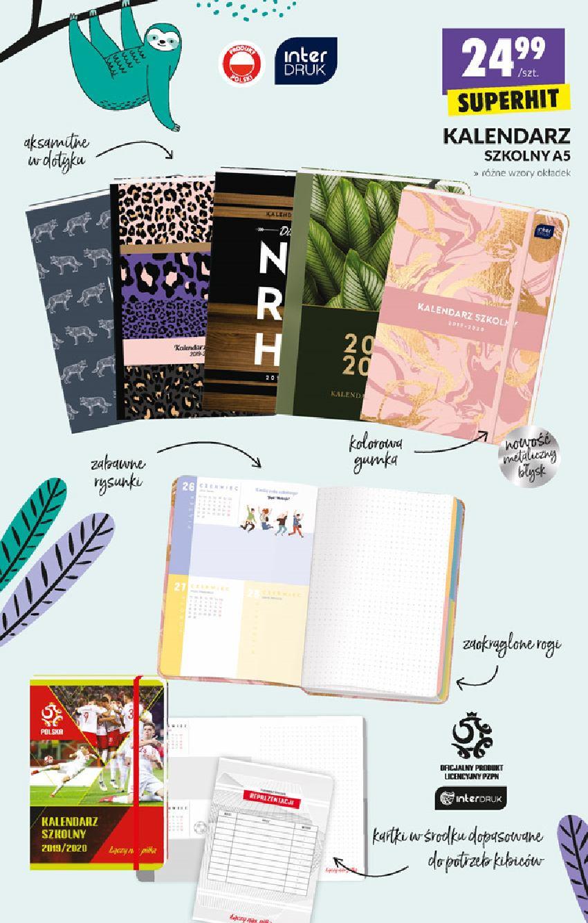 Gazetka promocyjna Biedronka str. 8