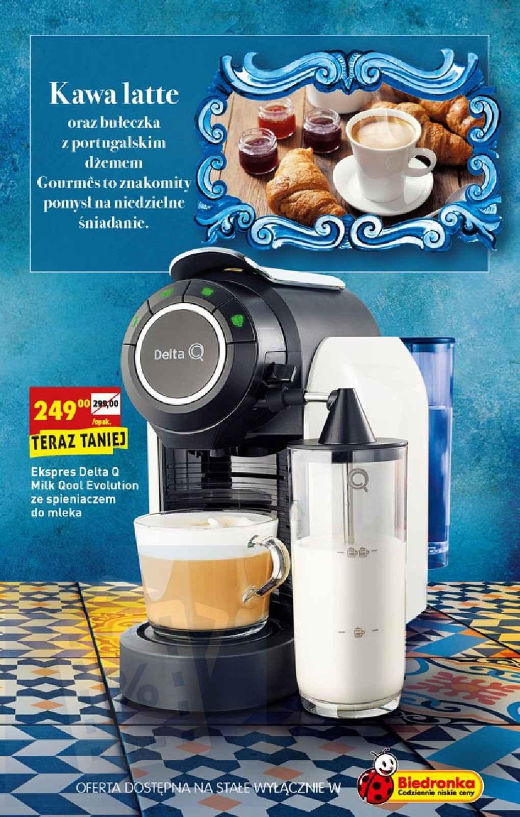 Gazetka promocyjna Biedronka str. 33