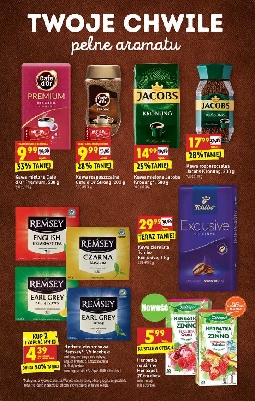 Gazetka promocyjna Biedronka str. 39