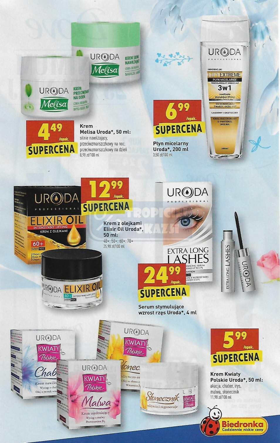 Gazetka promocyjna Biedronka str. 33