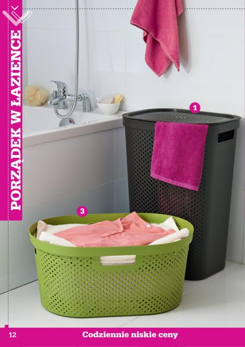 Gazetka promocyjna Biedronka str. 12