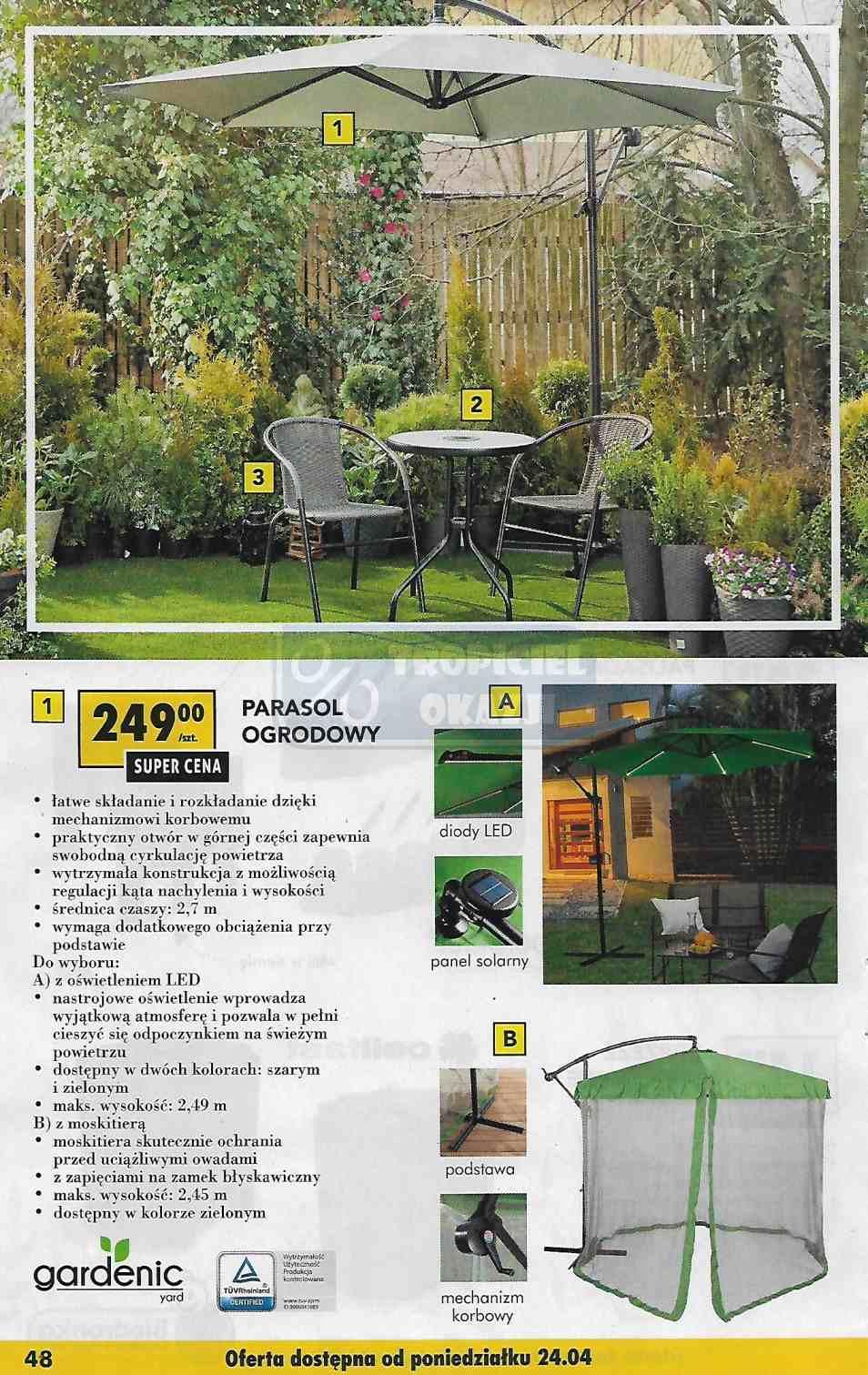 Gazetka promocyjna Biedronka str. 10