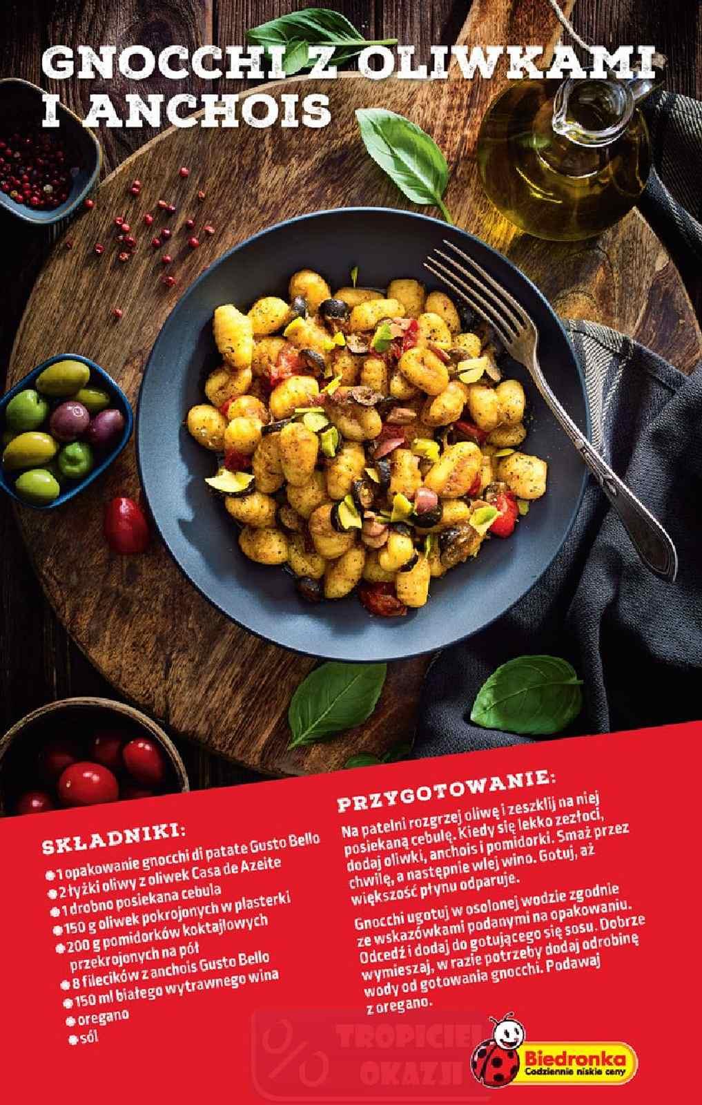 Gazetka promocyjna Biedronka str. 37