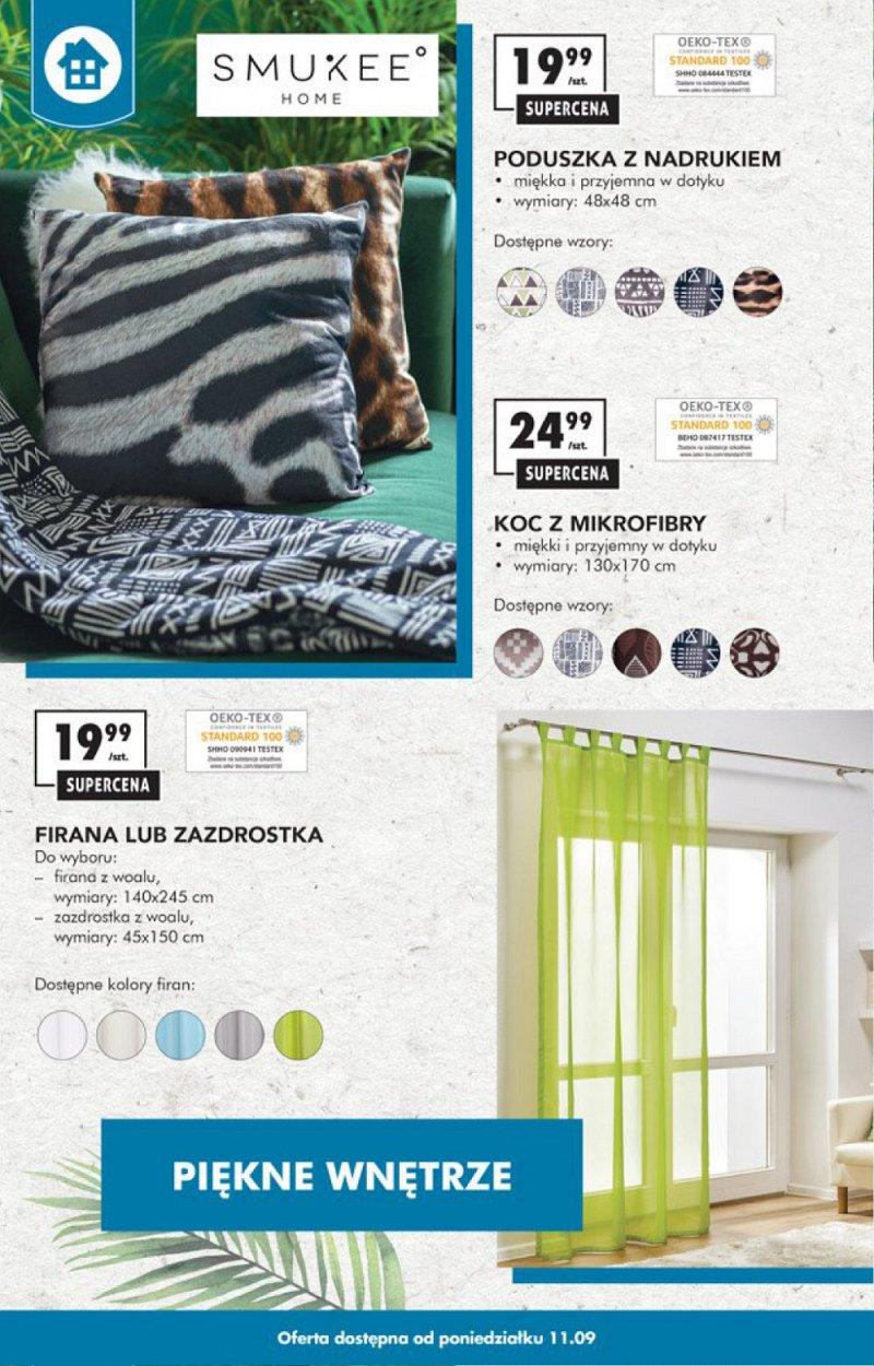 Gazetka promocyjna Biedronka str. 2