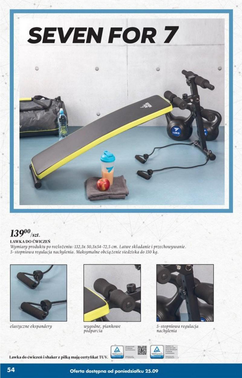 Gazetka promocyjna Biedronka str. 10