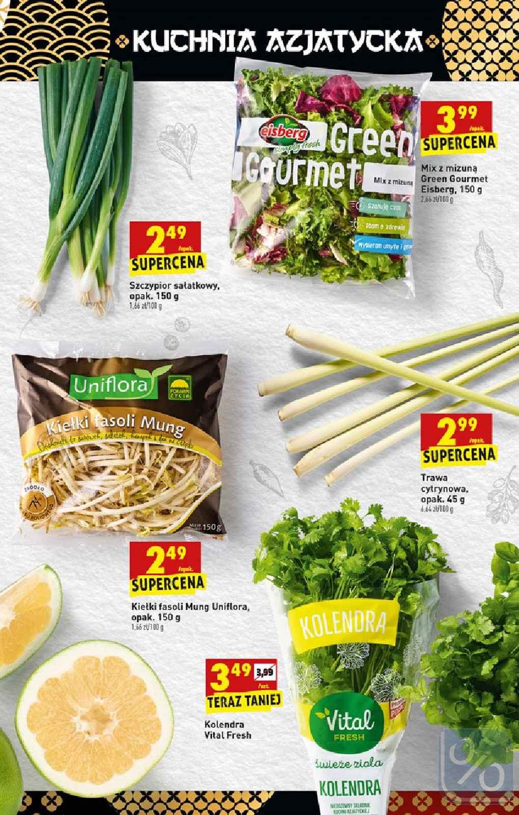 Gazetka promocyjna Biedronka str. 23