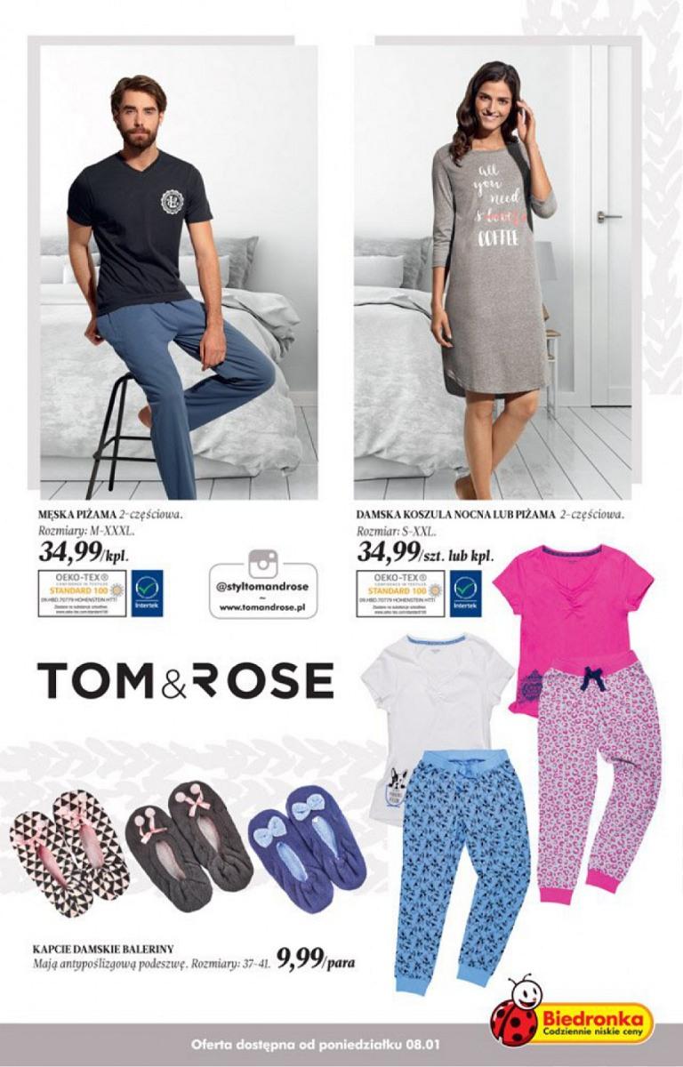 Gazetka promocyjna Biedronka str. 5