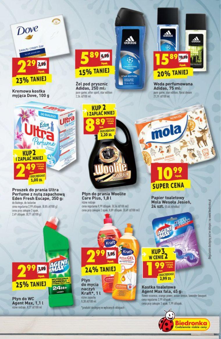 Gazetka promocyjna Biedronka str. 31