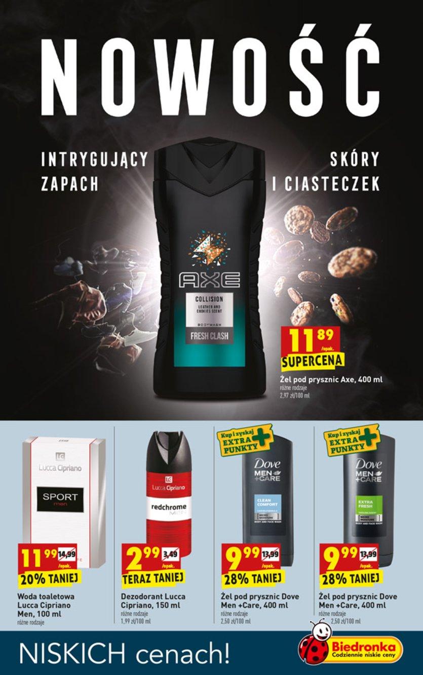 Gazetka promocyjna Biedronka str. 11