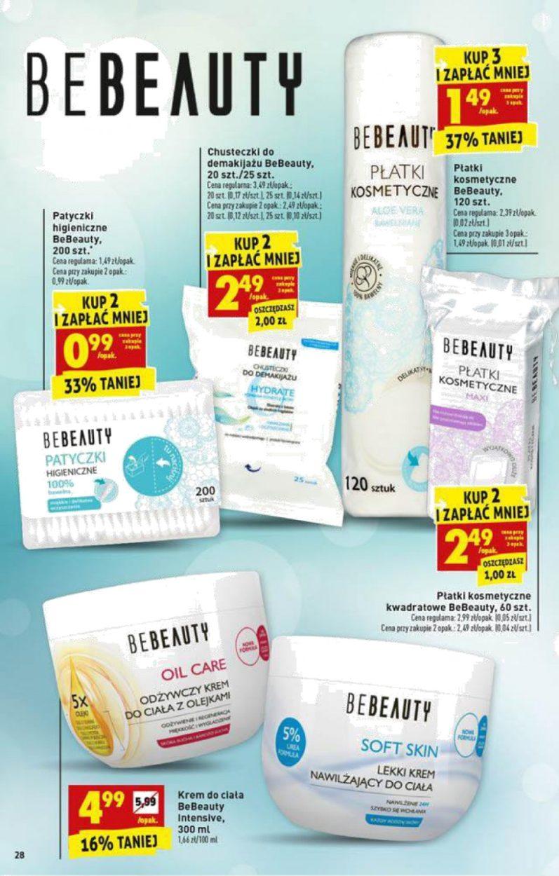 Gazetka promocyjna Biedronka str. 27