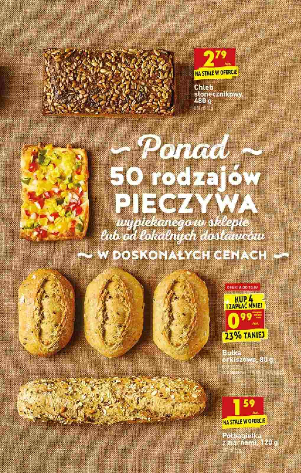 Gazetka promocyjna Biedronka str. 17