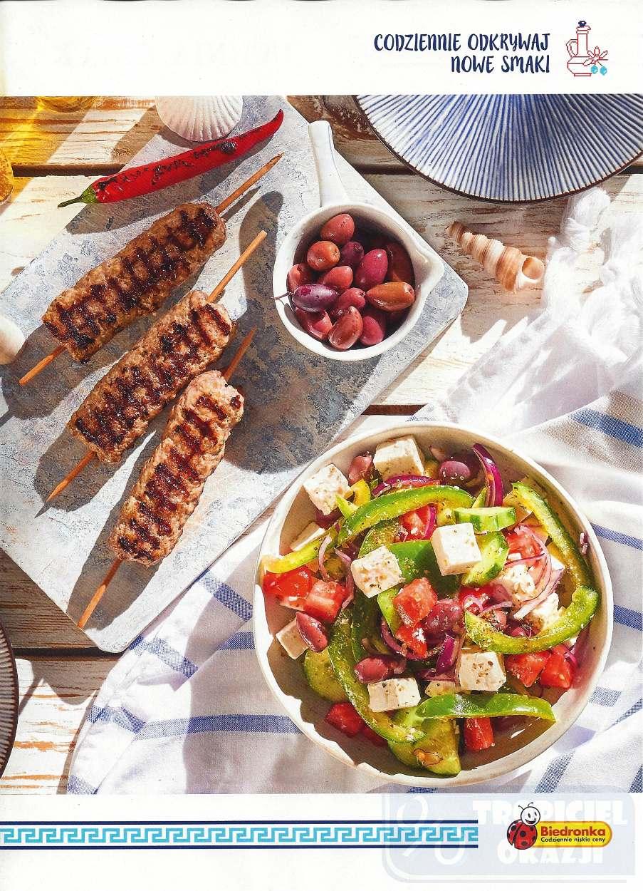 Gazetka promocyjna Biedronka str. 15