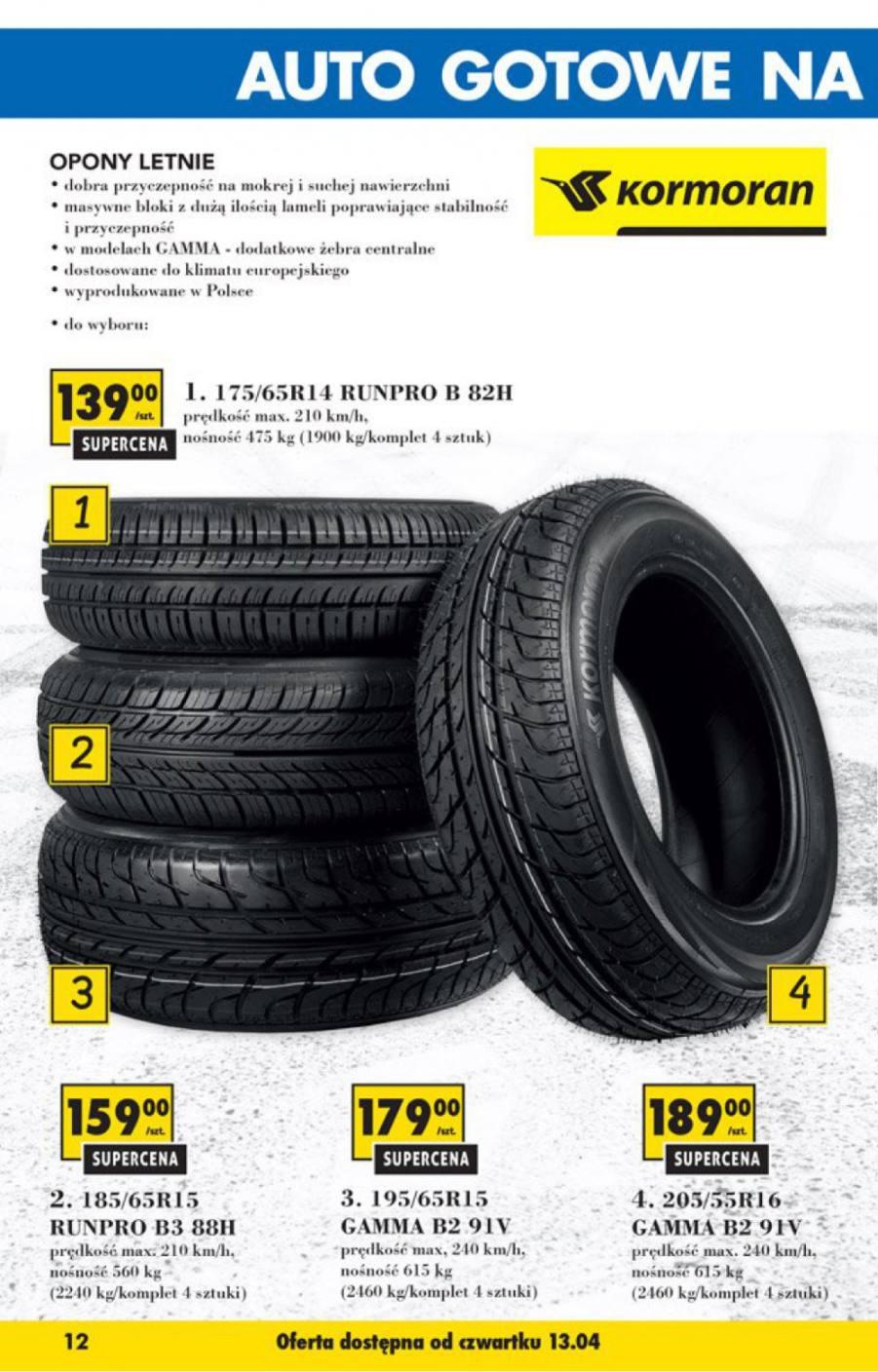 Gazetka promocyjna Biedronka str. 11