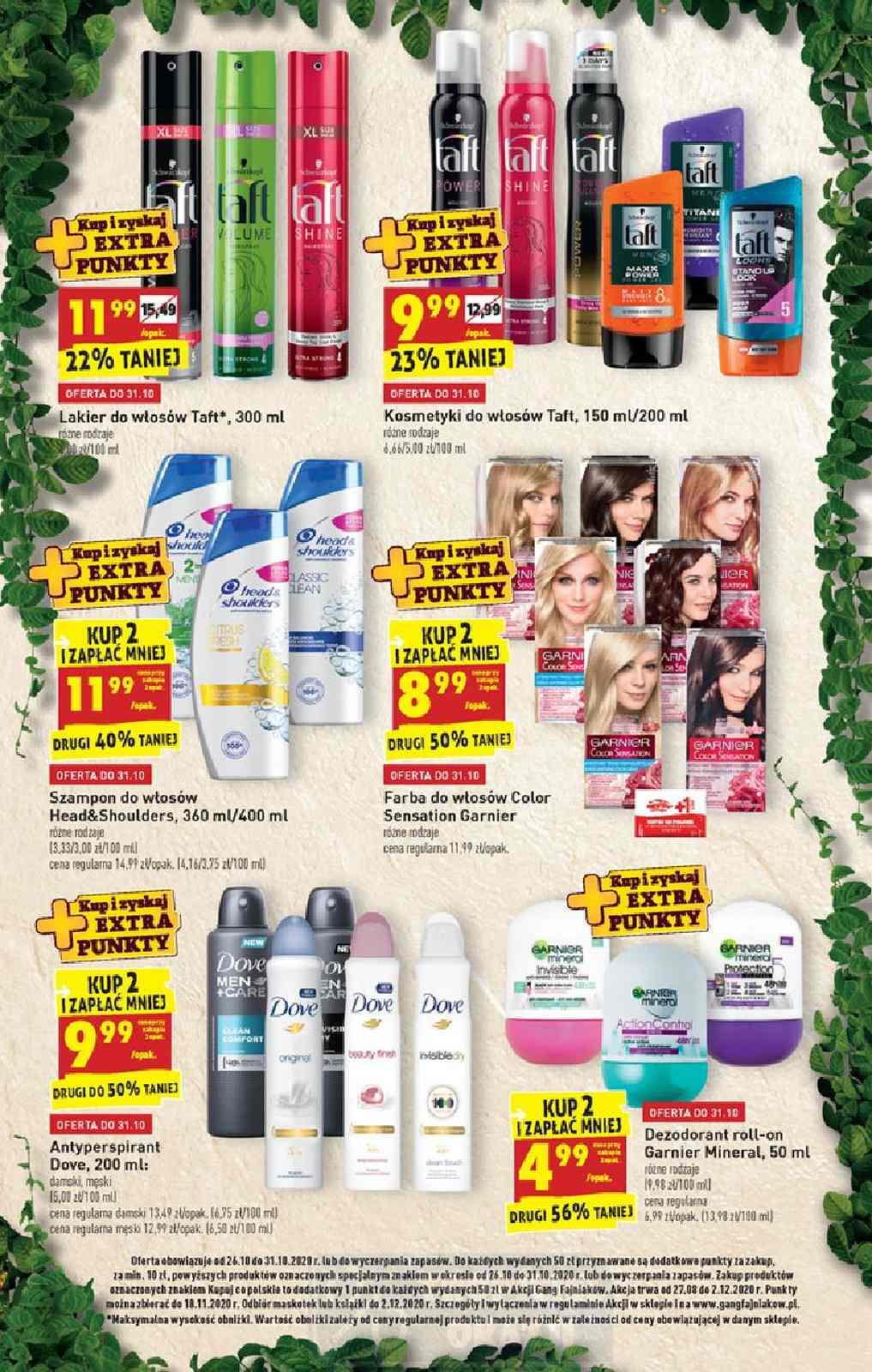 Gazetka promocyjna Biedronka str. 11