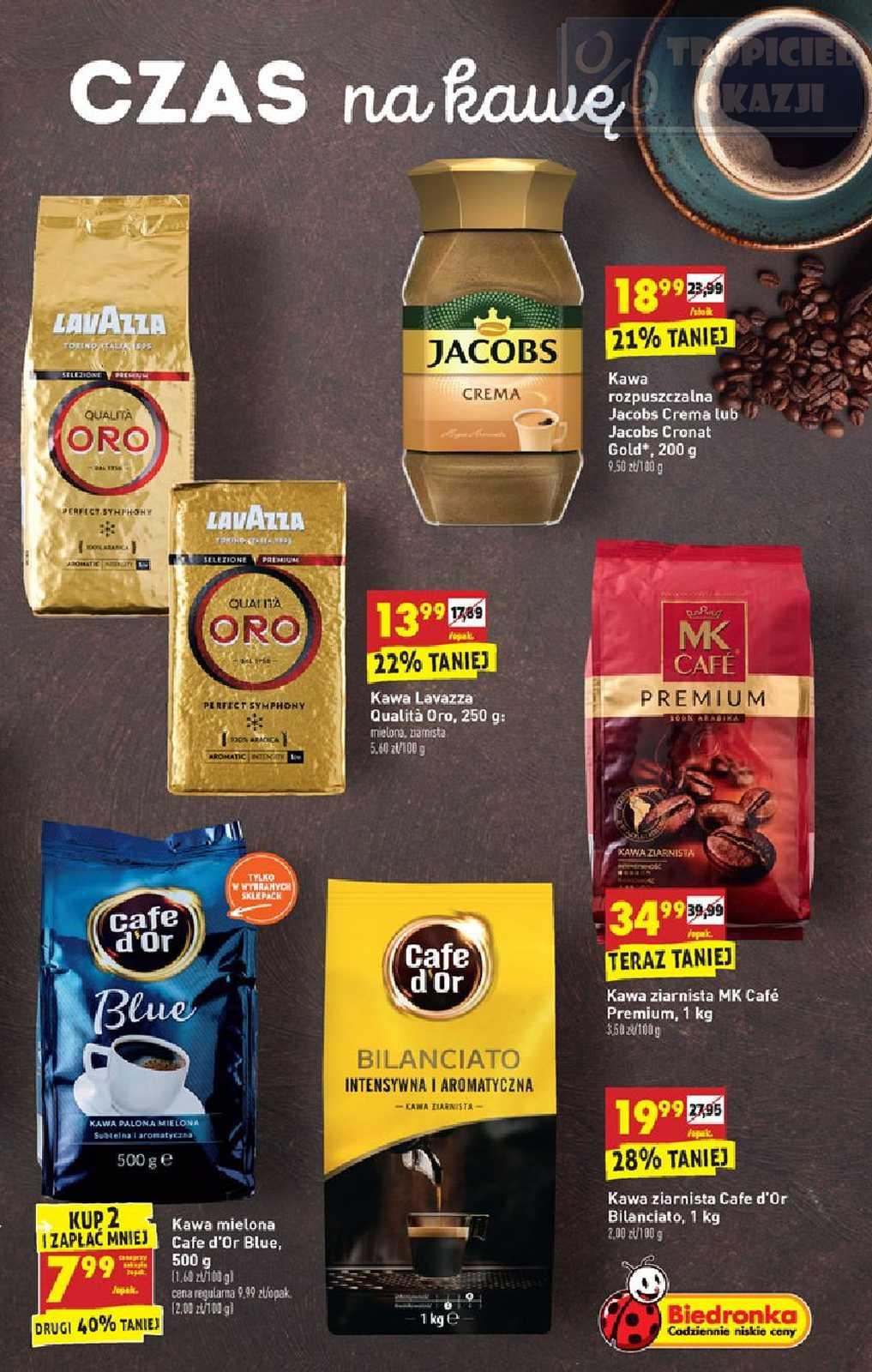 Gazetka promocyjna Biedronka str. 37