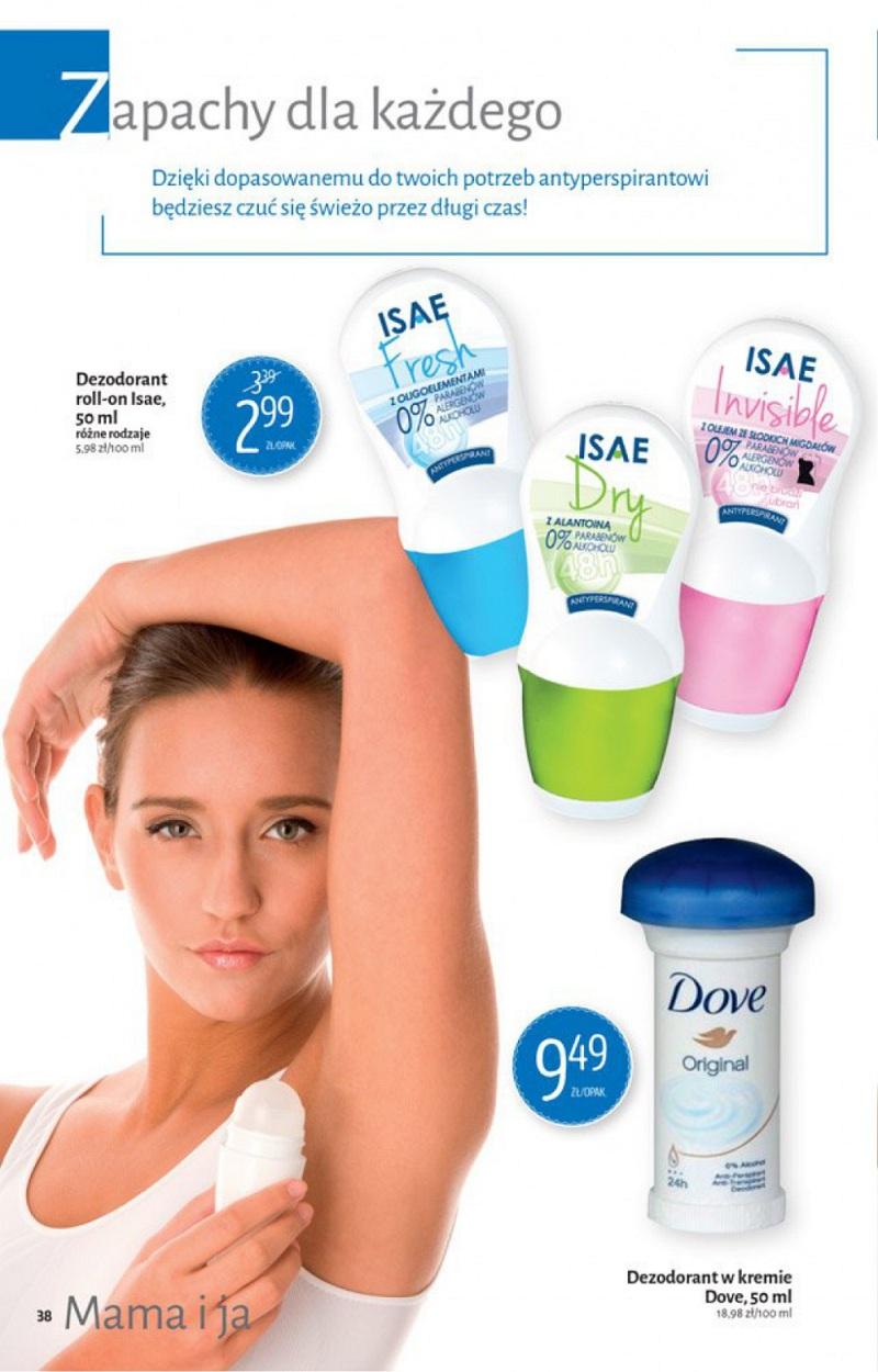 Gazetka promocyjna Biedronka str. 38