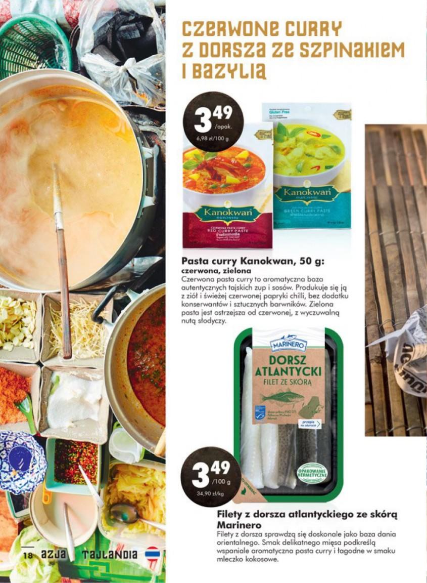 Gazetka promocyjna Biedronka str. 18