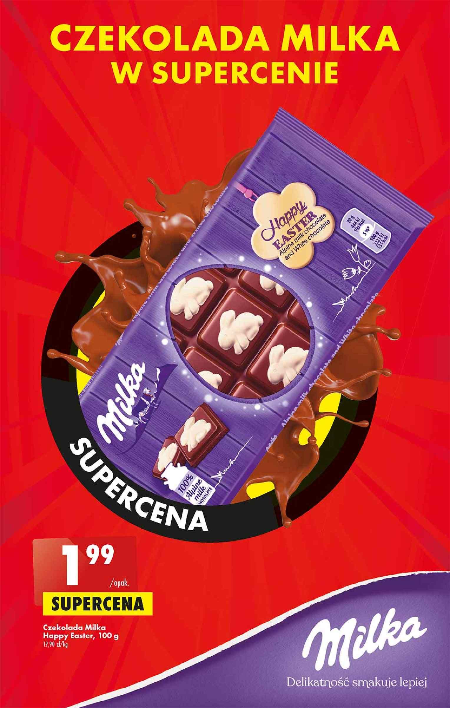 Gazetka promocyjna Biedronka str. 9