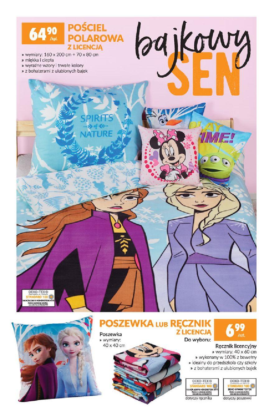 Gazetka promocyjna Biedronka str. 26