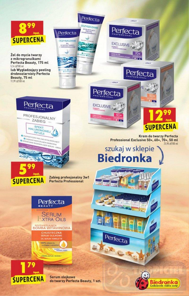 Gazetka promocyjna Biedronka str. 25