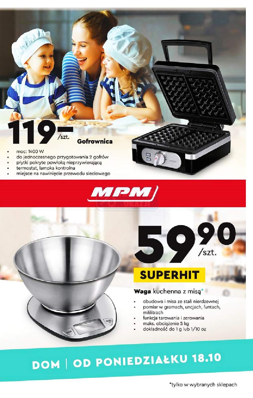 Gazetka promocyjna Biedronka str. 13