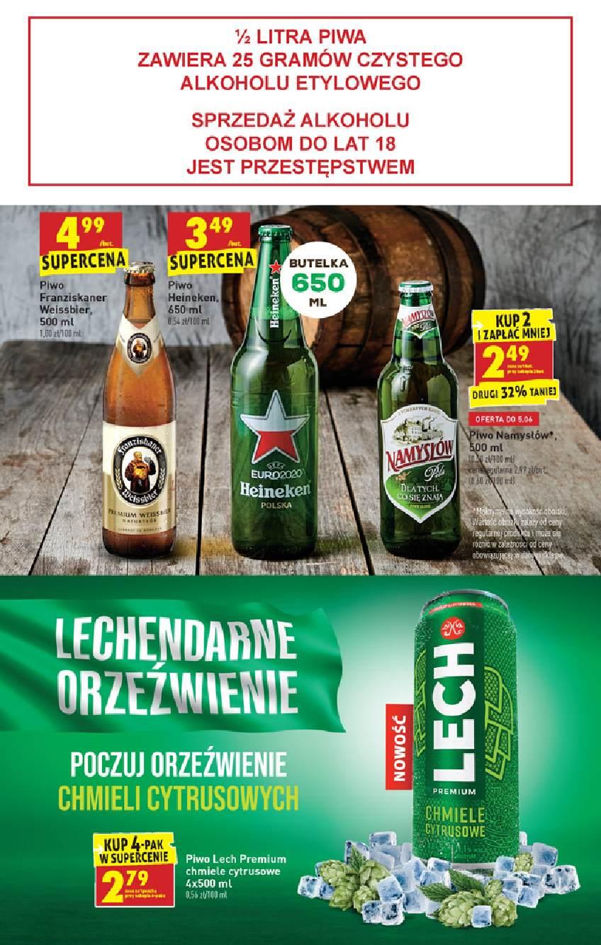 Gazetka promocyjna Biedronka str. 55