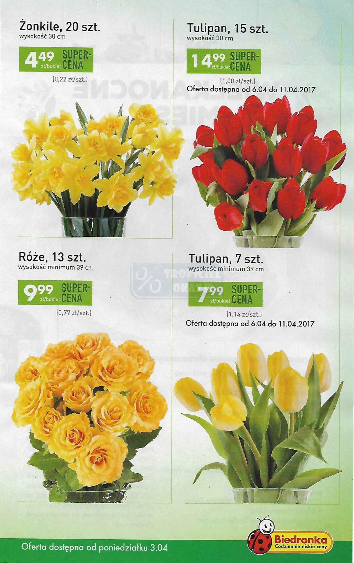 Gazetka promocyjna Biedronka str. 25