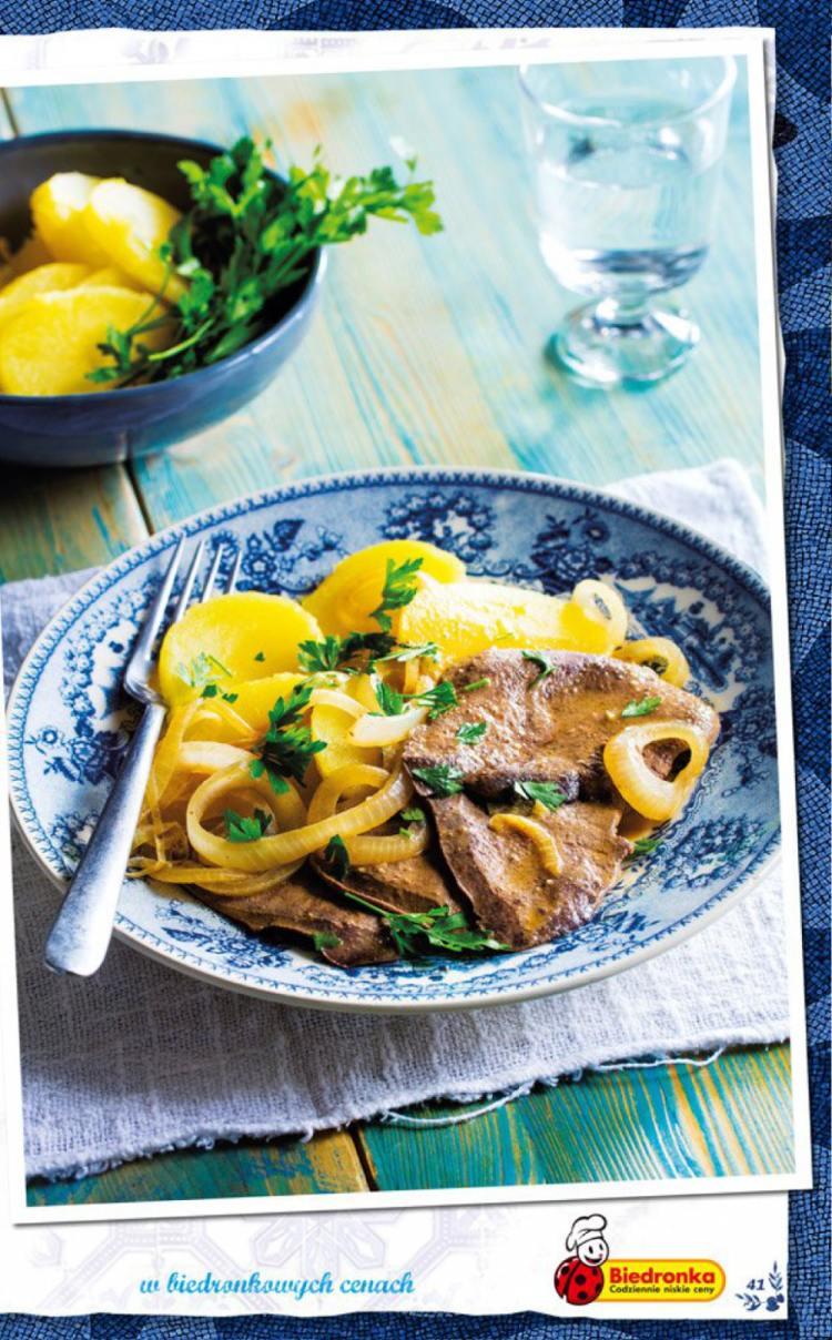 Gazetka promocyjna Biedronka str. 41