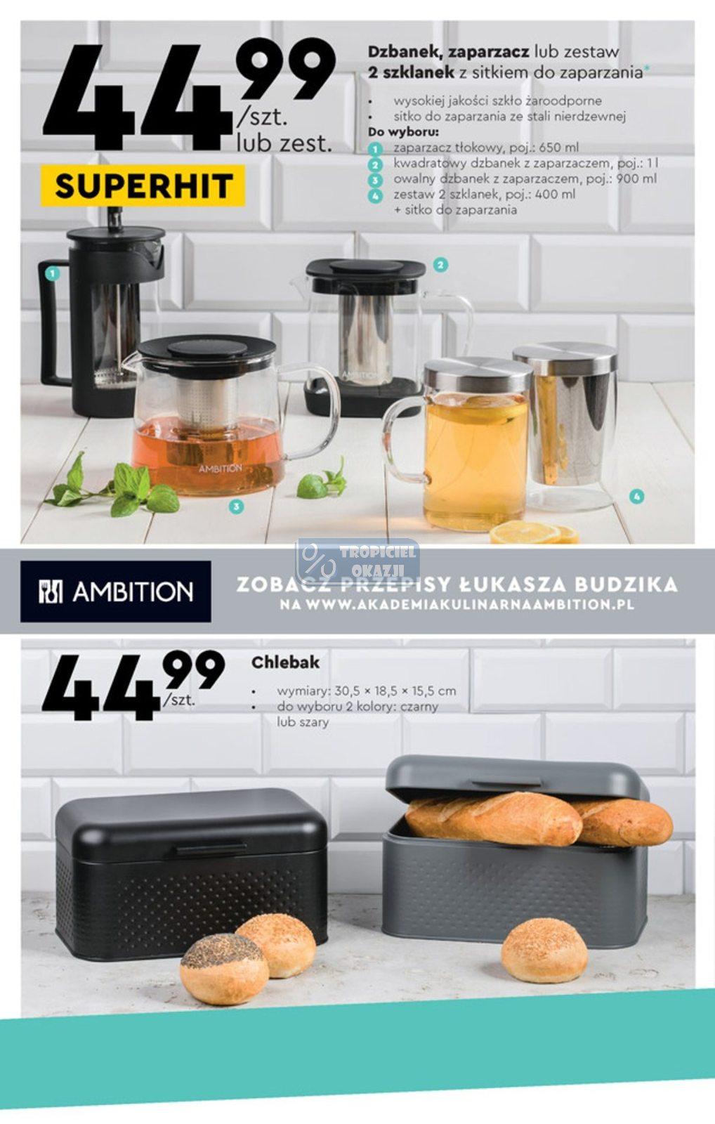 Gazetka promocyjna Biedronka str. 16