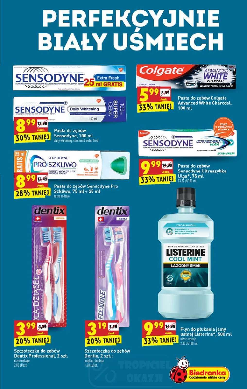 Gazetka promocyjna Biedronka str. 55