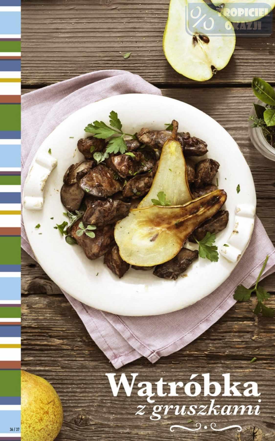 Gazetka promocyjna Biedronka str. 36