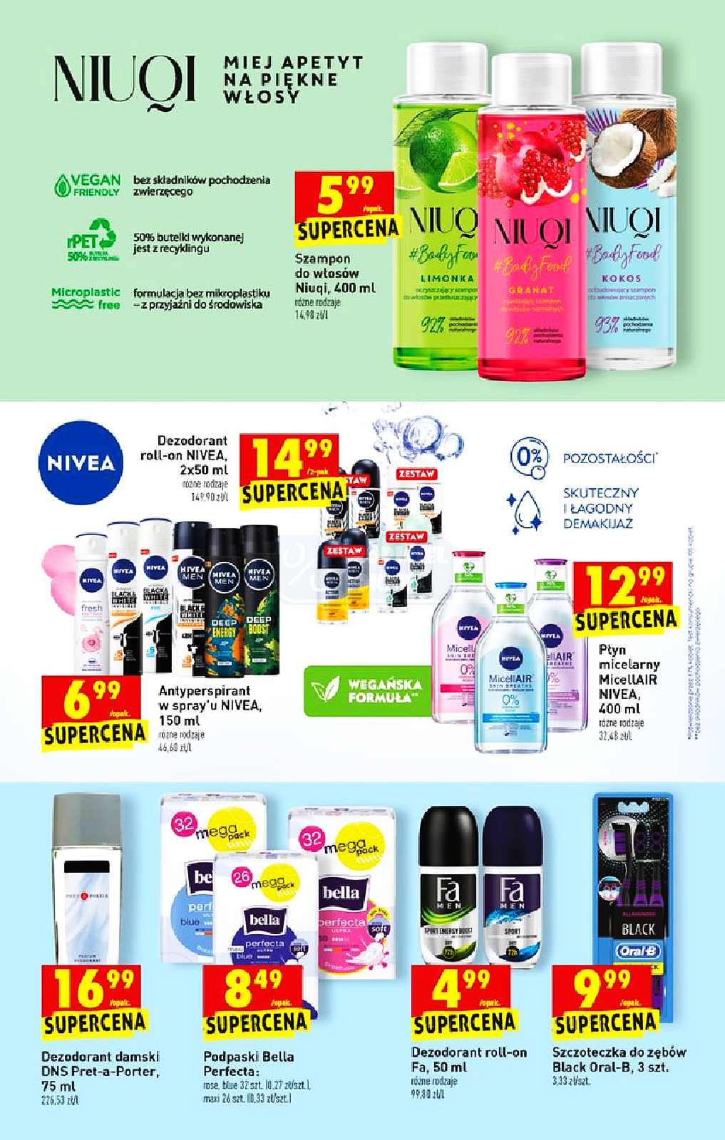 Gazetka promocyjna Biedronka str. 51