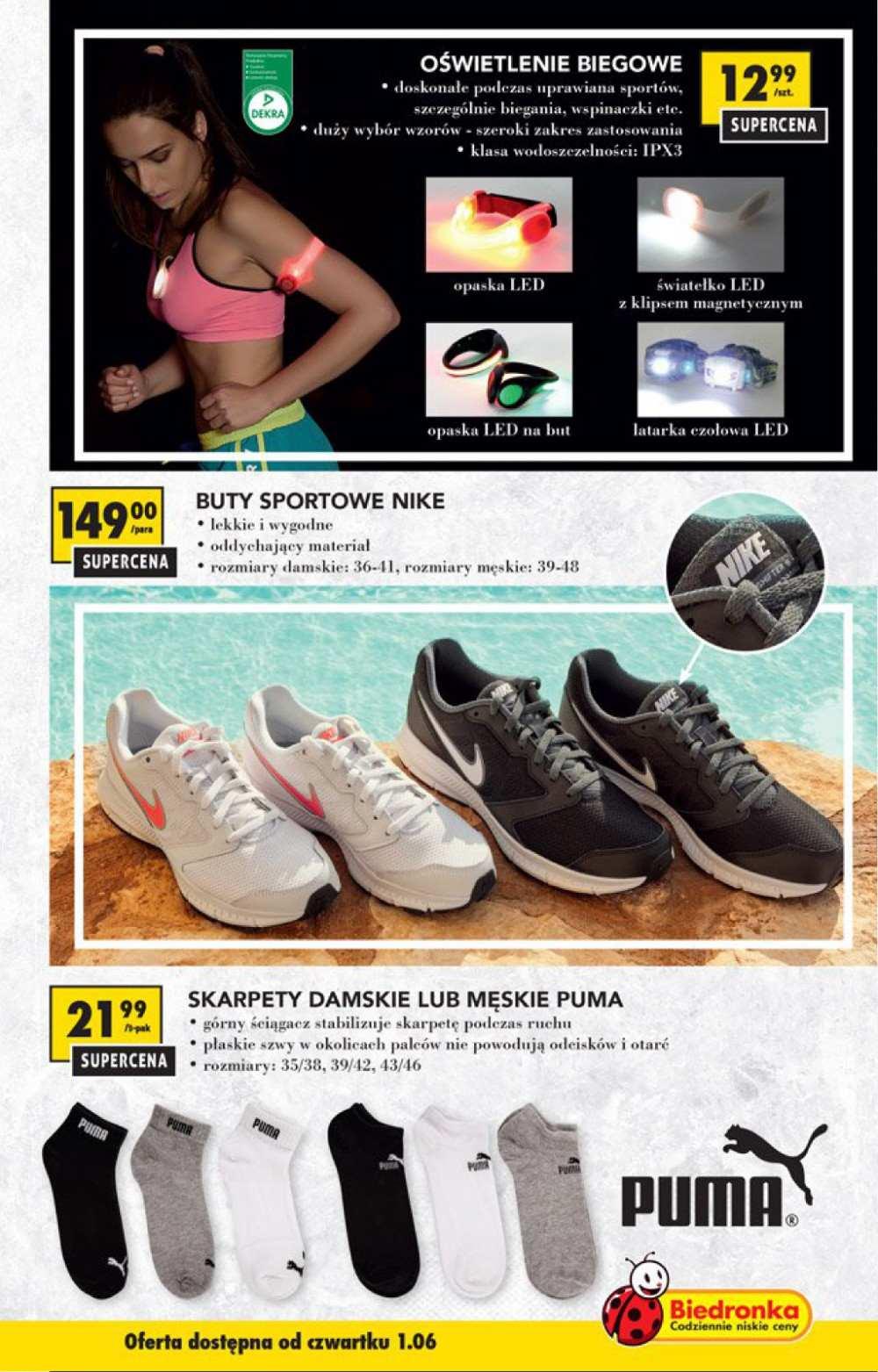 Gazetka promocyjna Biedronka str. 7