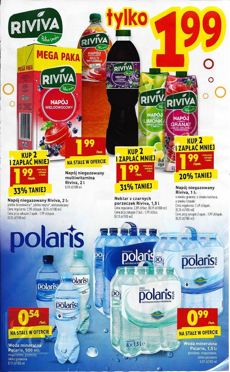 Gazetka promocyjna Biedronka str. 34