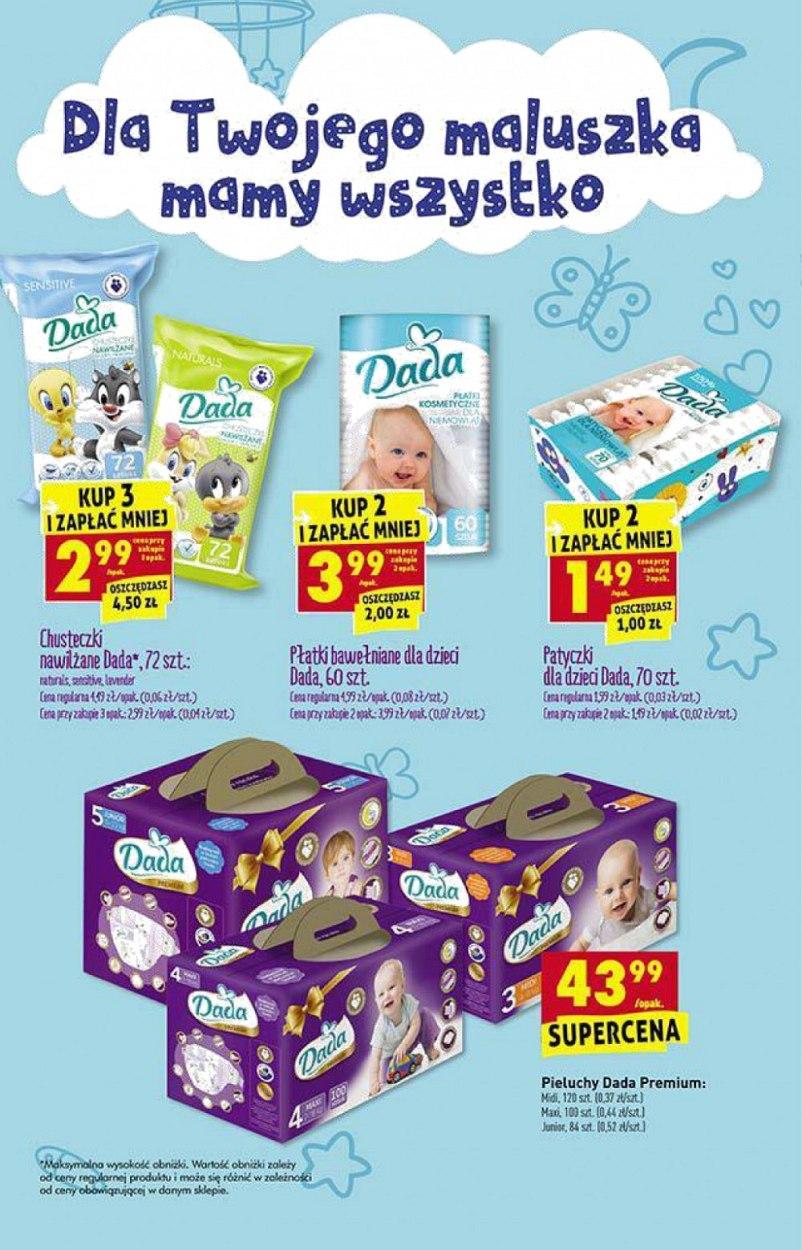 Gazetka promocyjna Biedronka str. 25