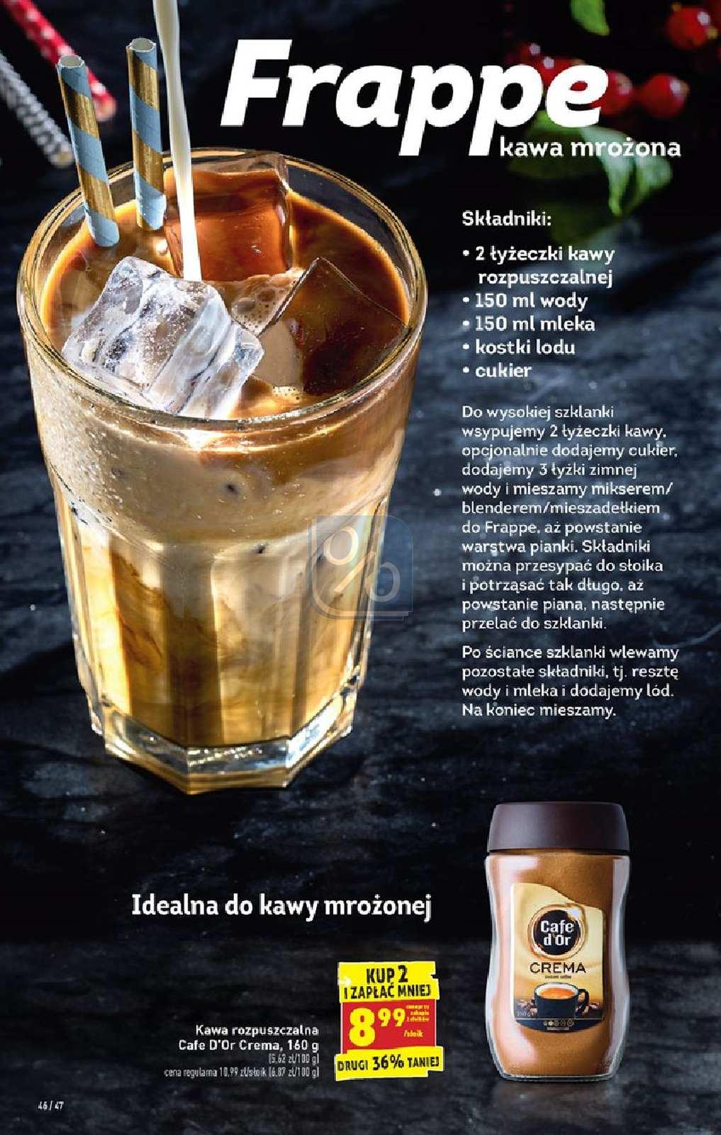 Gazetka promocyjna Biedronka str. 46