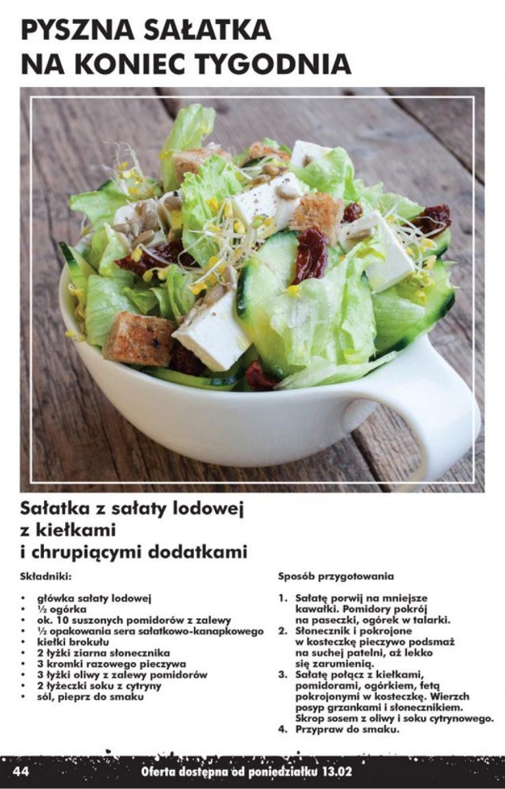 Gazetka promocyjna Biedronka str. 14