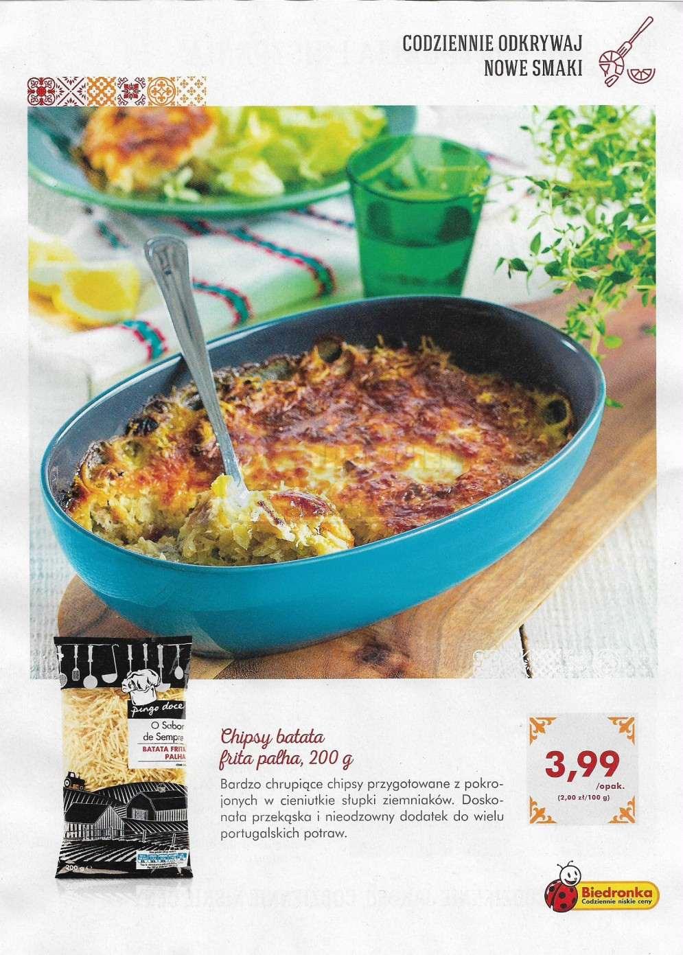 Gazetka promocyjna Biedronka str. 29
