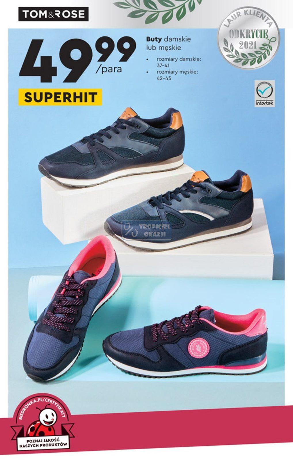 Gazetka promocyjna Biedronka str. 20